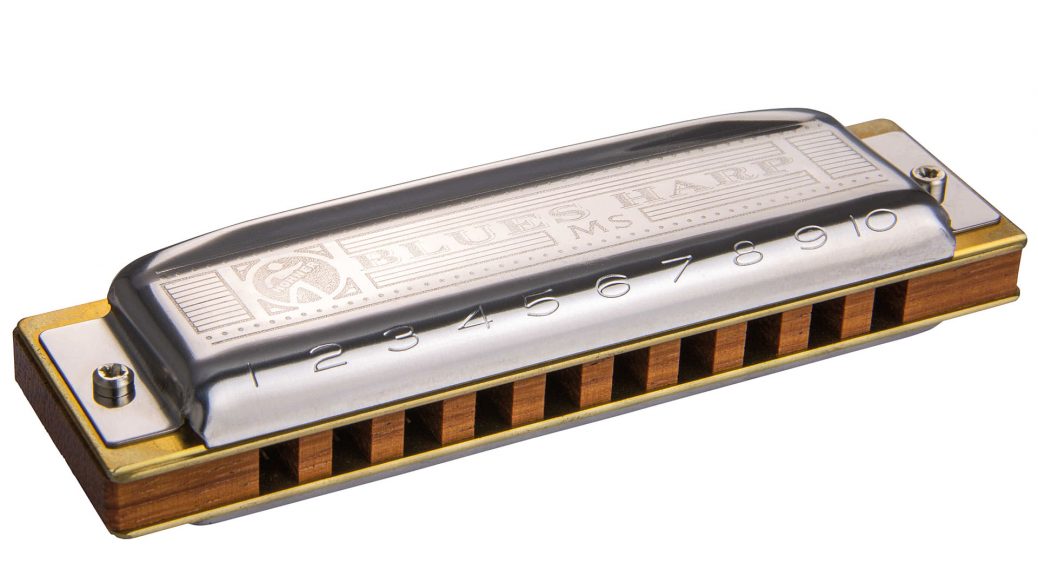 Harmonica Lessons Empeda Music Gear, News and Reviews