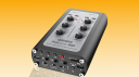 CEntrance PortCaster Audio Interface: Broadcasting made easy?