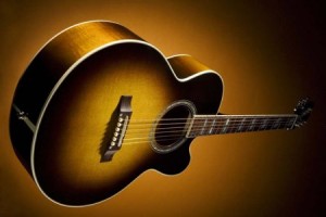 Acoustic Guitar Lessons for Beginners