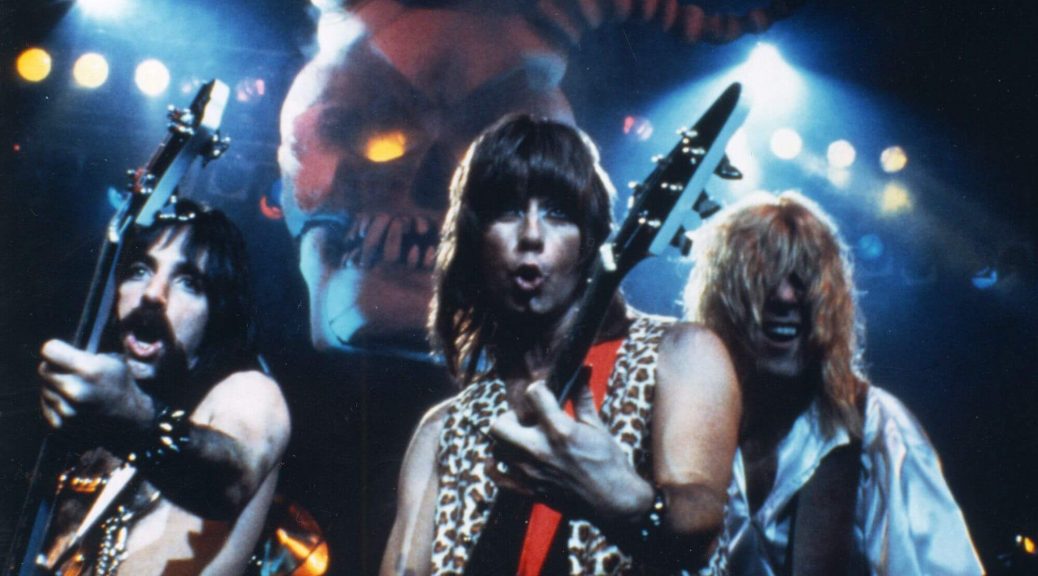 This is Spinal Tap cast and crew to reunite for 2024 sequel Empeda Music