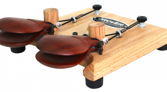 Grover Pro Percussion Launch Raft Of New Products