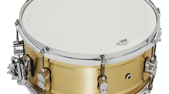 PDP Celebrates 25th Anniversary with Three New Concept Series Snare Drums