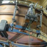 Ludwig Concert Series Snare Drum – Drummer’s Review