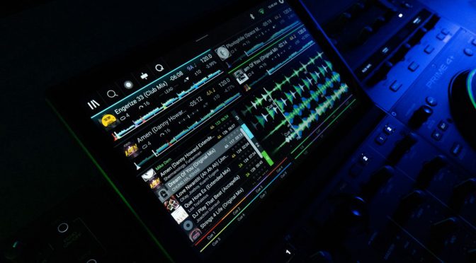 Engine DJ Announces Version 4.0: The latest era in Embedded DJ Software