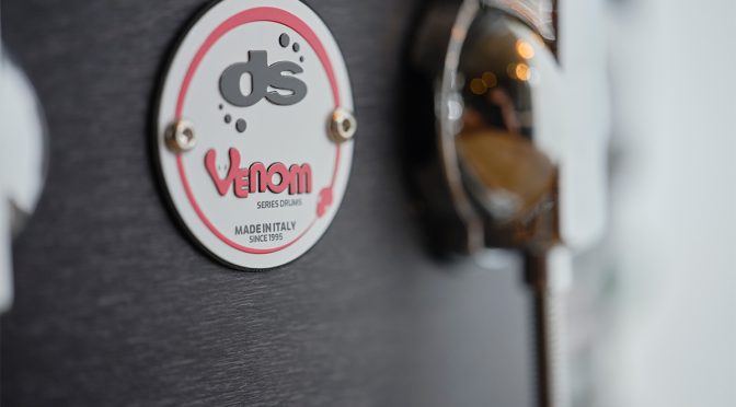 DS Drum Venom Series Snare Drum – Reviewed