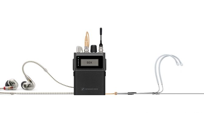 Sennheiser Spectera